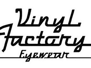 Vynily Factory1964