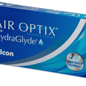 Air Optix Hyfraglyde